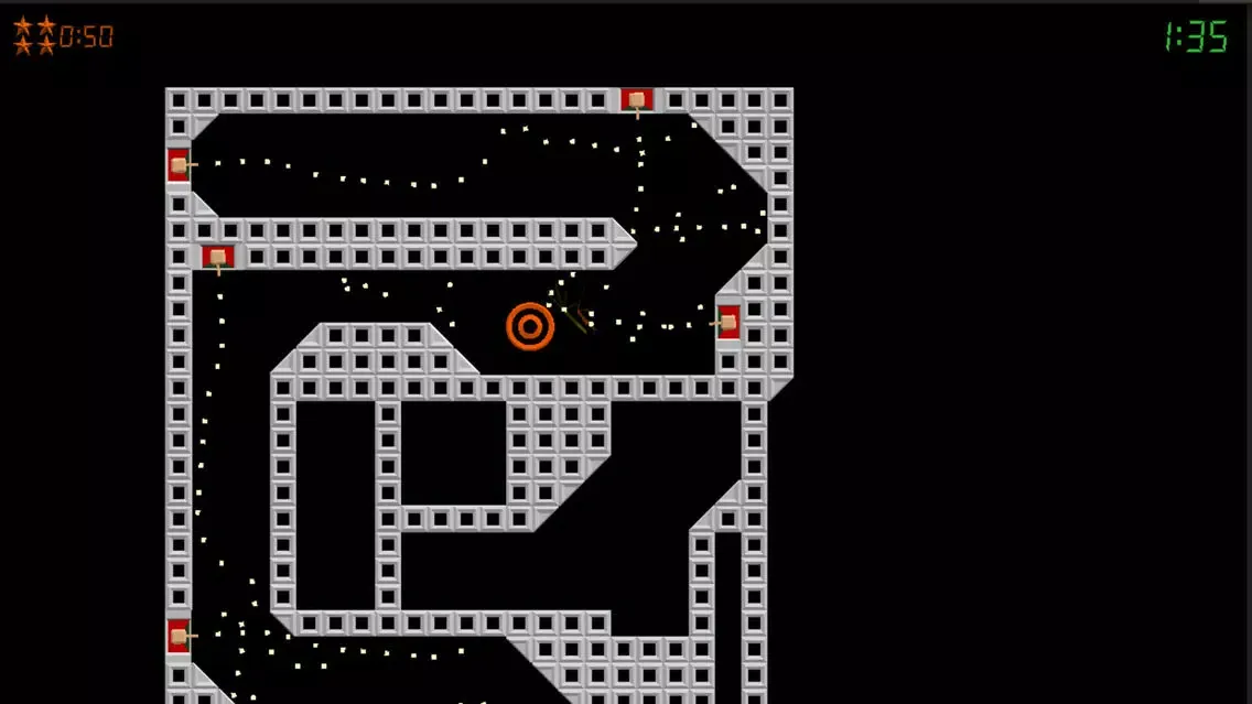 Impulsive Force Screenshots