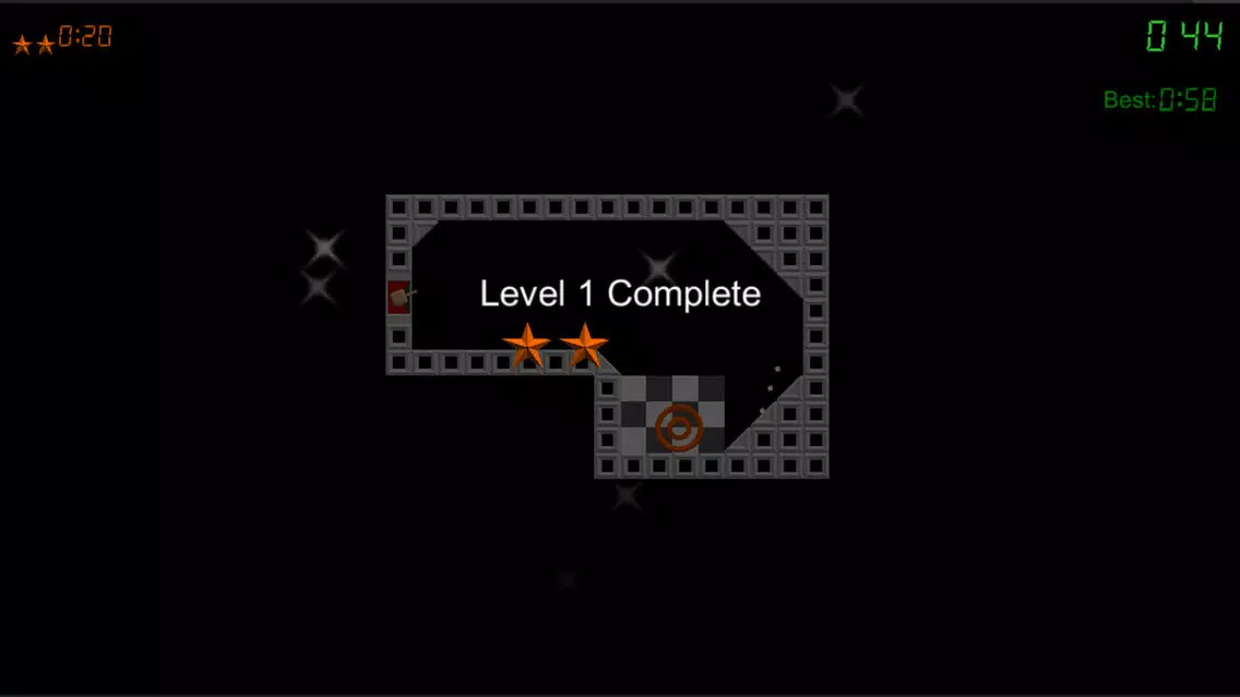 Screenshot di Impulsive Force