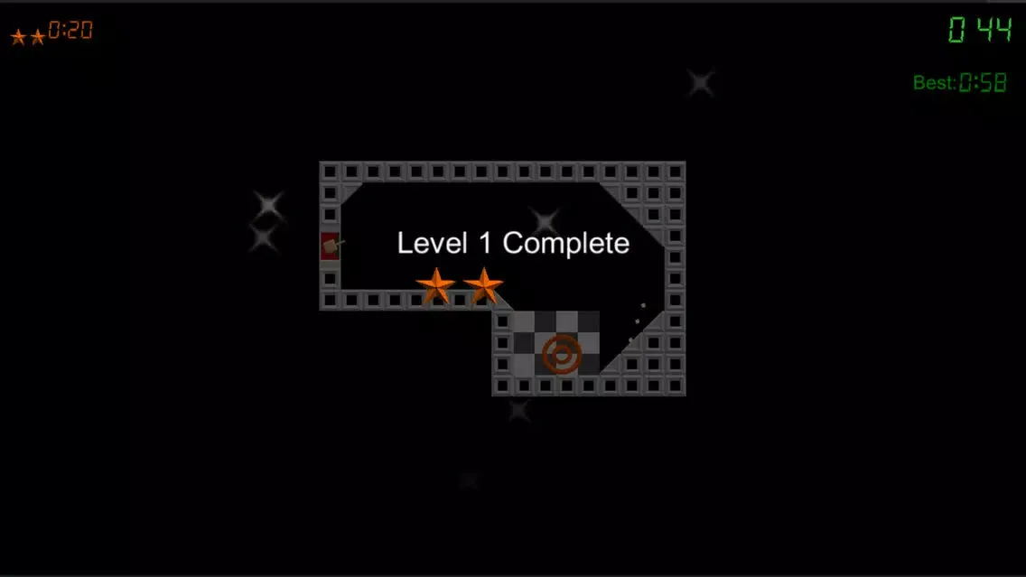 Impulsive Force Screenshots