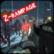 Zombie Rampage First Outbreaks Zombie Rampage First Outbreaks