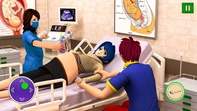 Capturas de pantalla de Mother Life Simulator Games 23