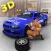 Car Mechanic Workshop 3D