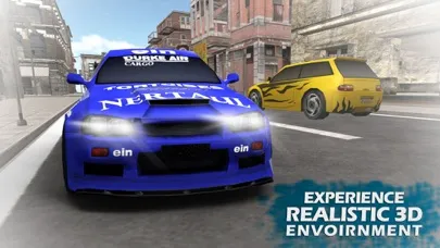 Zrzuty ekranu Car Mechanic Workshop 3D