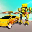 CyberTruck Robot War Games 3D CyberTruck Robot War Games 3D