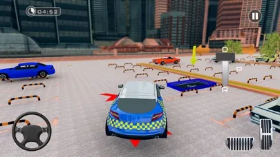 Zrzuty ekranu Dubai Car Driving School 2020
