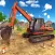 Excavator Crane: Heavy Duty