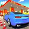 Gas Station Simulator Parking