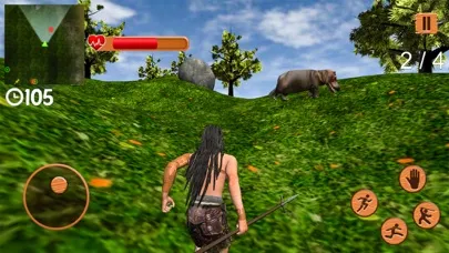 Island Survival: Ocean Home 3D應用截圖