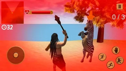 Island Survival: Ocean Home 3D應用截圖