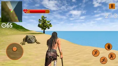 Island Survival: Ocean Home 3D應用截圖