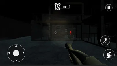 Zrzuty ekranu Thief Sneak: Robbery Simulator