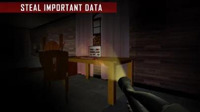 Zrzuty ekranu Thief Sneak: Robbery Simulator
