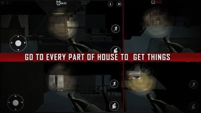 Zrzuty ekranu Thief Sneak: Robbery Simulator