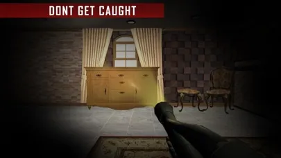Zrzuty ekranu Thief Sneak: Robbery Simulator