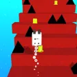 Steps Stairs Climb Game