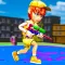 Paintball Games: Shooting 3D