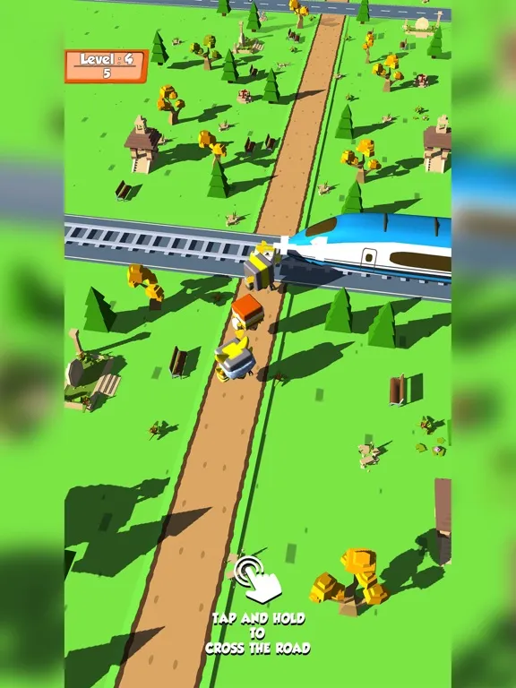 Скриншоты Person Rescue! - Unique Puzzle iPad 