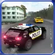Police Car Chase : Hot Pursuit Police Car Chase : Hot Pursuit