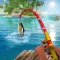 Fishing Simulator clash games