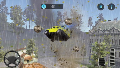 Tornado Hunter Adventure 3D Screenshots