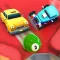 Turbo Soccer Mania:Cars League