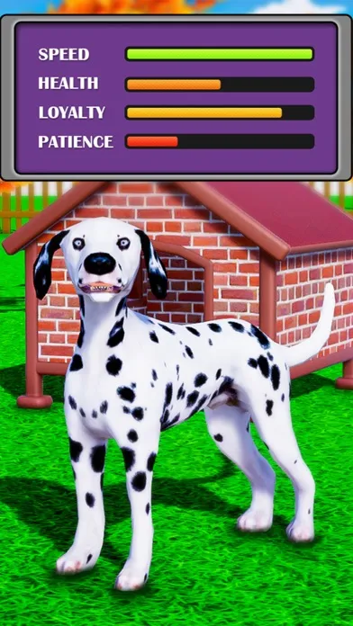 صور Dog Simulator Pet Dog Games 3D