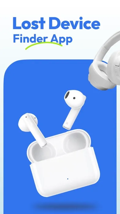 Air Finder, Bluetooth Tracker স্ক্রিনশট