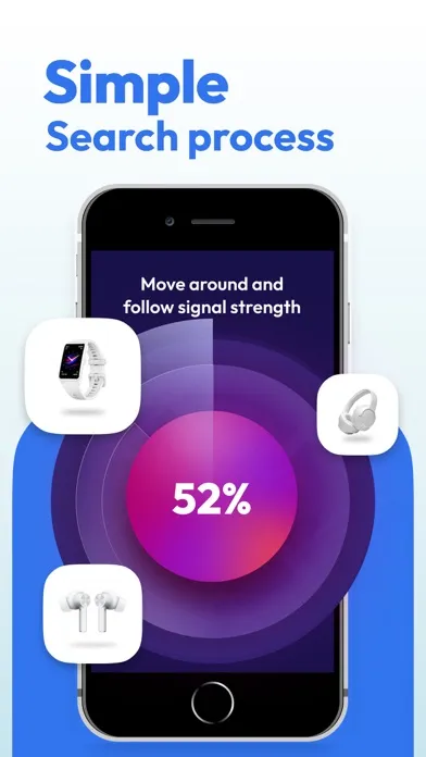 Air Finder, Bluetooth Tracker স্ক্রিনশট