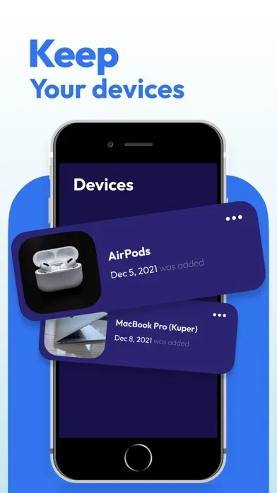 Air Finder, Bluetooth Tracker স্ক্রিনশট