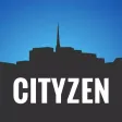 CityZen: Saint John