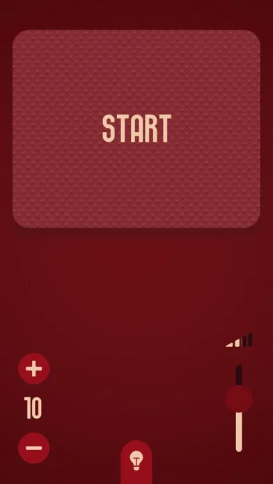 Screenshot di GymCount