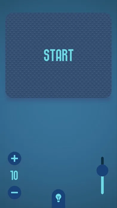 Screenshot di GymCount