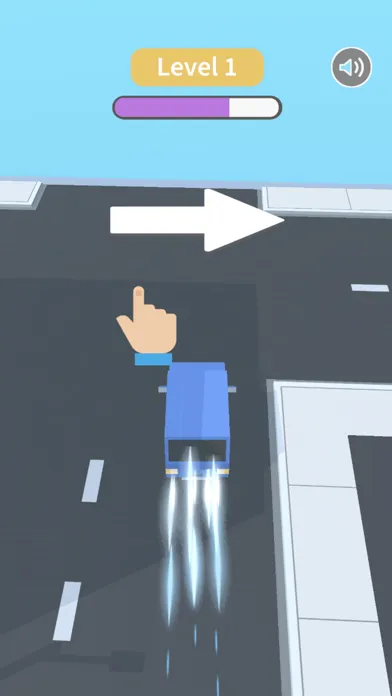 Crime Hunter Screenshots