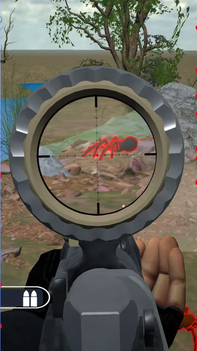 Bug Hunter 3D 스크린샷