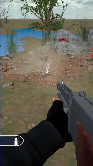 Bug Hunter 3D 스크린샷