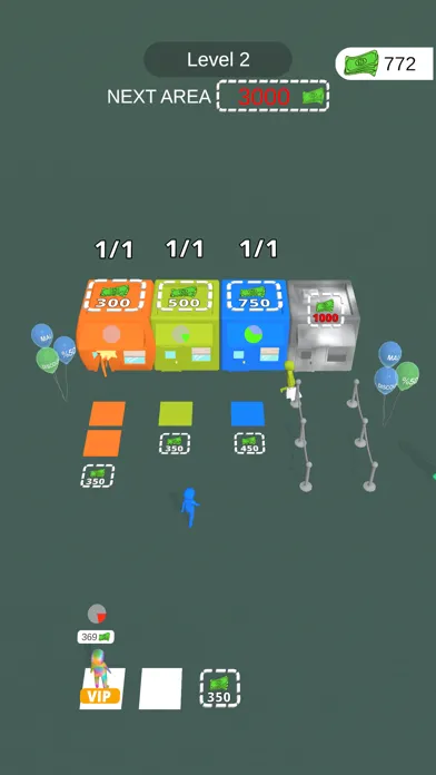 Color Shop 3D应用截图
