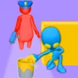 Color Sneak