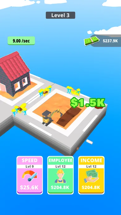 Construction ASMR應用截圖