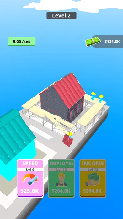 Construction ASMR應用截圖