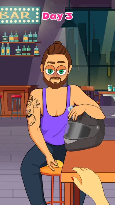 Captures d'écran de Find Your Match