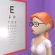 Eye Hospital!