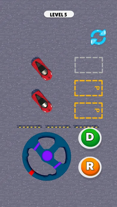 Park Together Screenshots