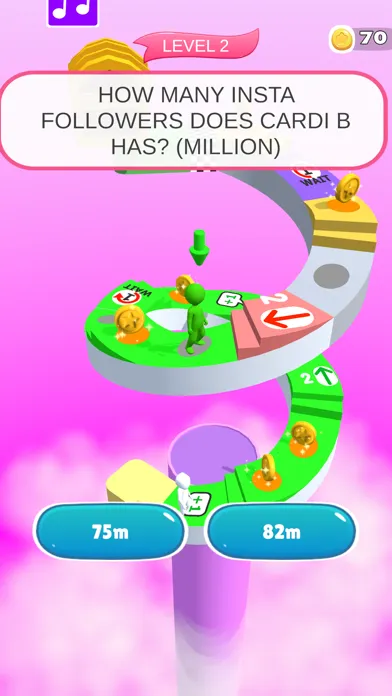 Runopoly Screenshots
