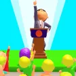Run President Run President