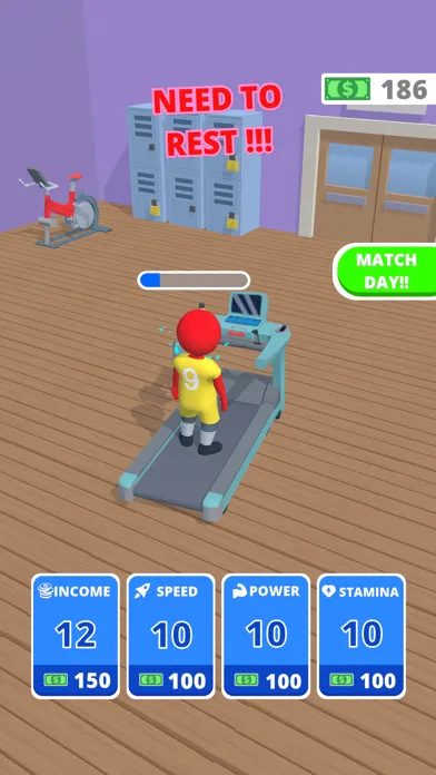 Soccer Star应用截图