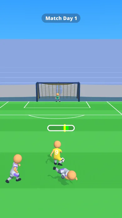 Soccer Star应用截图