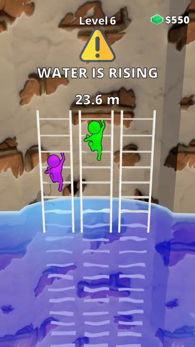 Trivia Climb Screenshots