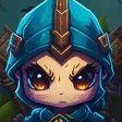 Pixil - MMORPG 2D ONLINE RPG