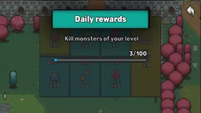 تصاویر Pixil - MMORPG 2D ONLINE RPG