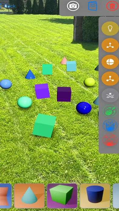 تصاویر Blending Reality: AR FilmMaker